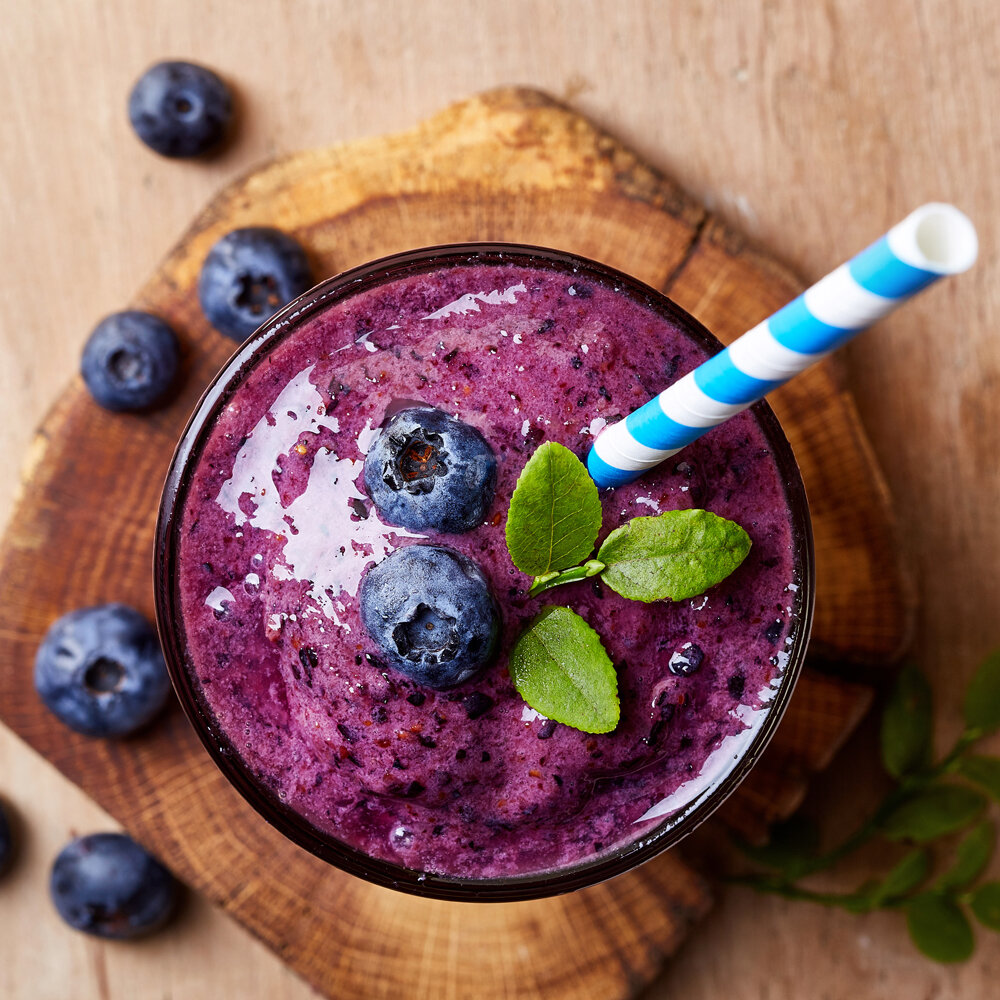 Antiox Juice Bar & Wellness Center