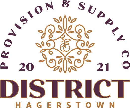 District Provision & Supply Co.