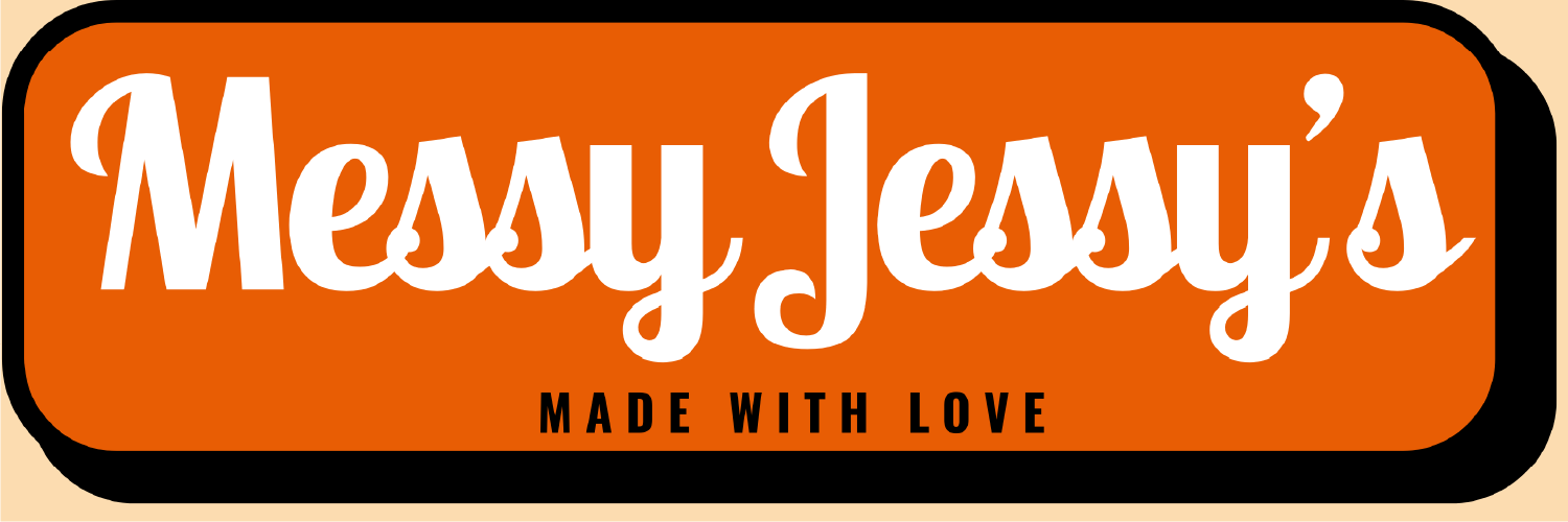 Messy Jessy's