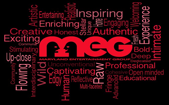 Maryland Entertainment Group