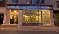 Barbara Ingram School for the Arts