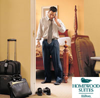 Homewood Suites