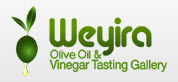 Weyira Olive Oil & Vinegar Tasting Gallery