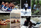 River & Trail Outfitters