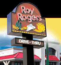Roy Rogers Restaurants