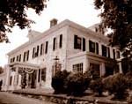 Antiques Hudson House