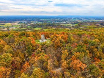 Top 10 Things to Do Year-Round in Hagerstown, Maryland
