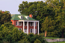 Ferry Hill Shepherdstown West Virginia