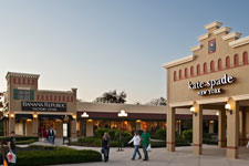 Hagerstown Premium Outlets