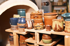Pottery Trail