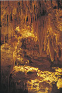 Crystal Grottoes Caverns Boonsboro MD