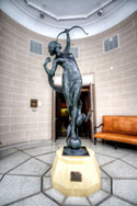 Washington County Museum of Fine Arts