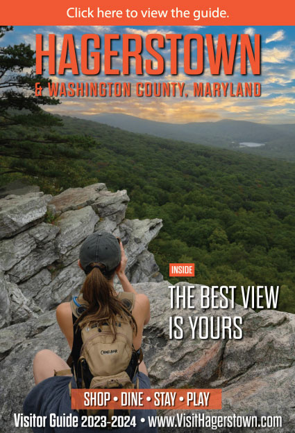 Visitors Guide