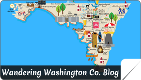 Washington County Wanderings