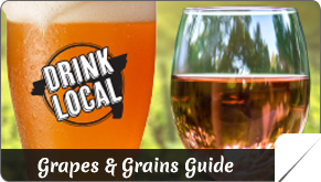 Pour Tour of Washington County! 